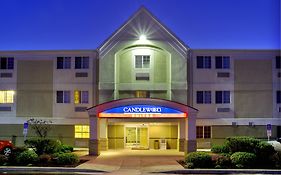 Candlewood Suites Fort Hood Tx